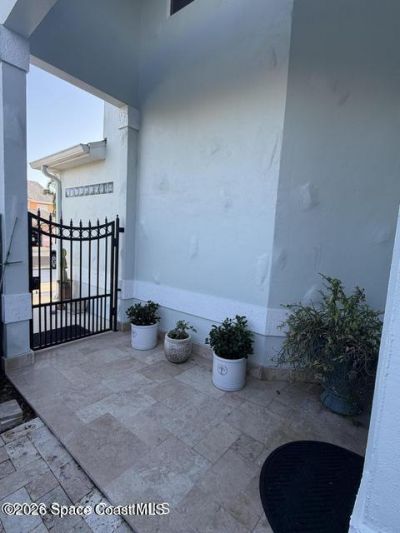 135 Ocean Garden Lane , Cape Canaveral, FL 32920 Photo
