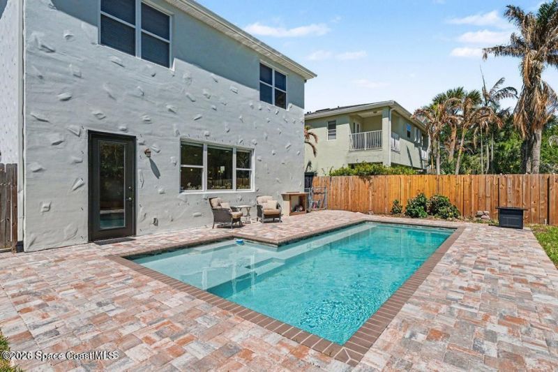 135 Ocean Garden Lane , Cape Canaveral, FL 32920 Photo