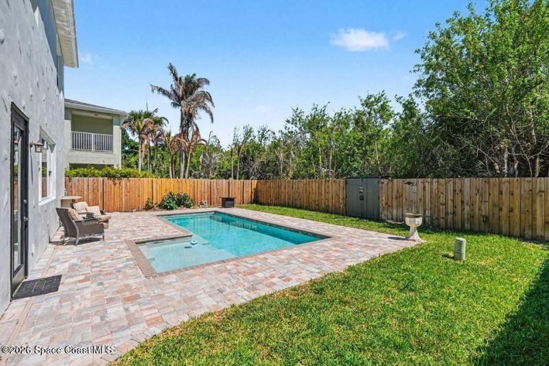135 Ocean Garden Lane , Cape Canaveral, FL 32920 Photo