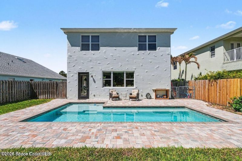 135 Ocean Garden Lane , Cape Canaveral, FL 32920 Photo
