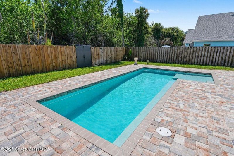 135 Ocean Garden Lane , Cape Canaveral, FL 32920 Photo
