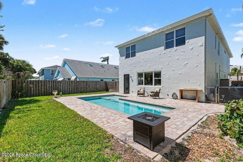 135 Ocean Garden Lane , Cape Canaveral, FL 32920 Photo