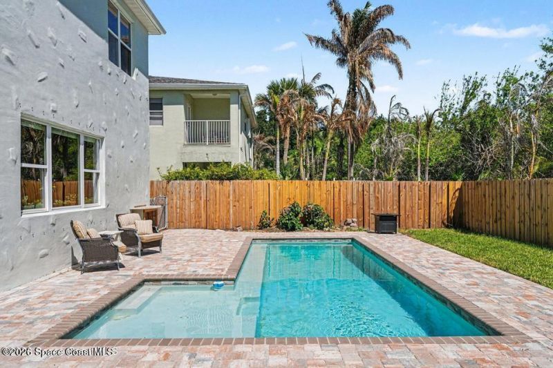 135 Ocean Garden Lane , Cape Canaveral, FL 32920 Photo