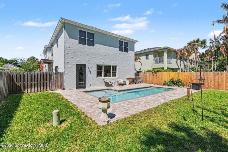 135 Ocean Garden Lane , Cape Canaveral, FL 32920 Photo