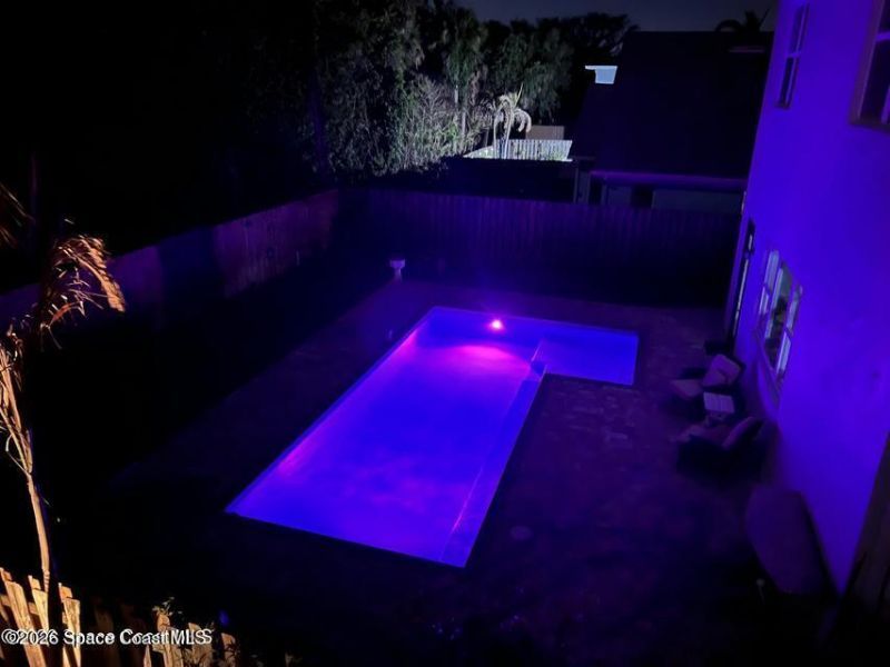 135 Ocean Garden Lane , Cape Canaveral, FL 32920 Photo