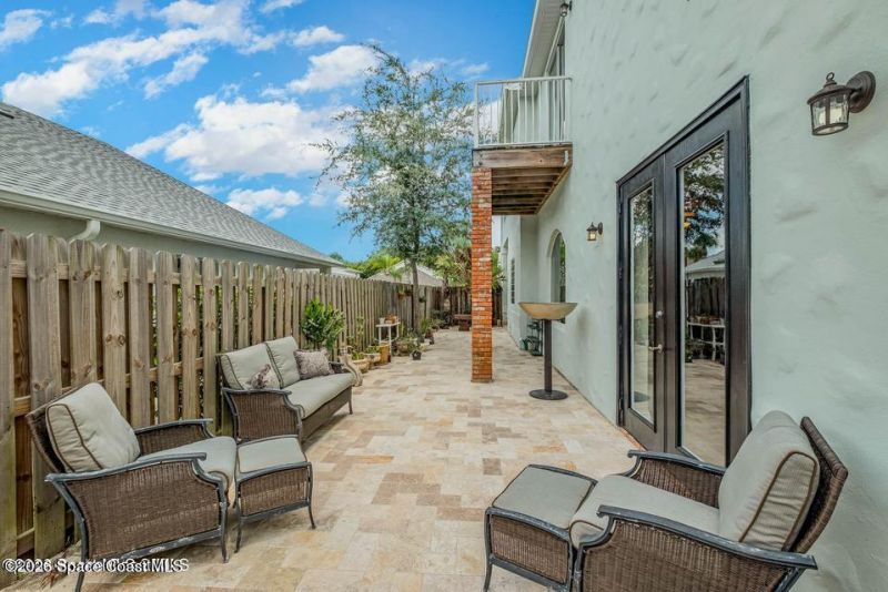 135 Ocean Garden Lane , Cape Canaveral, FL 32920 Photo
