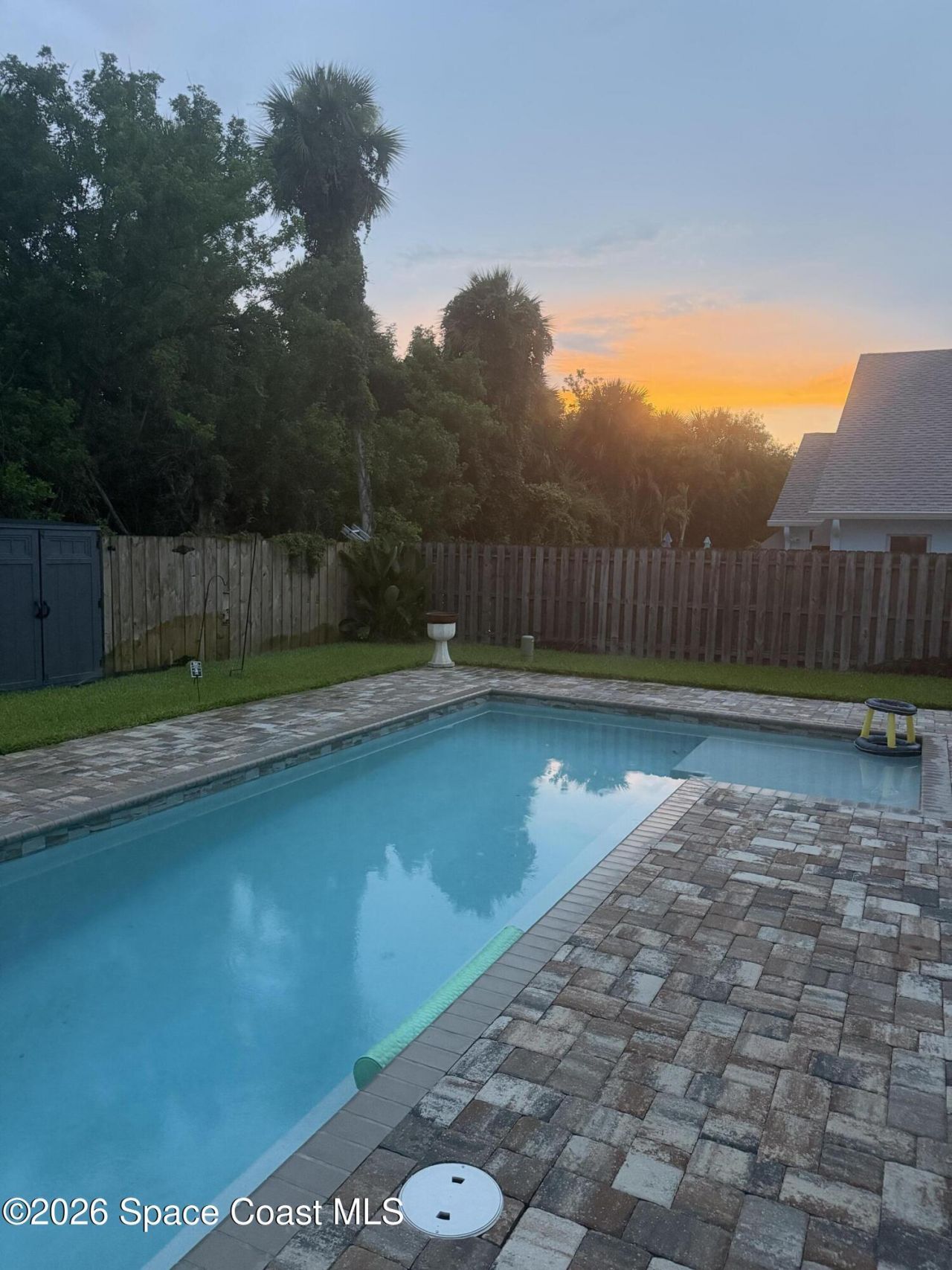 135 Ocean Garden Lane , Cape Canaveral, FL 32920 Photo