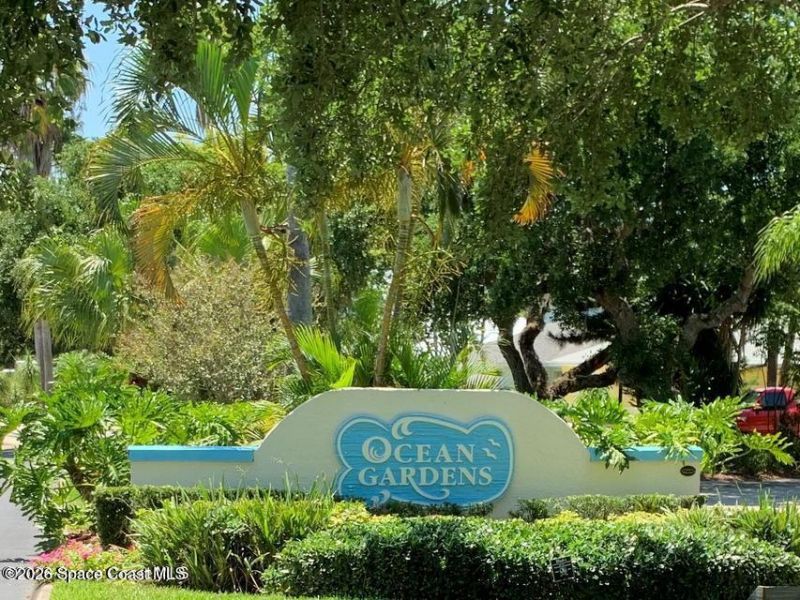 135 Ocean Garden Lane , Cape Canaveral, FL 32920 Photo