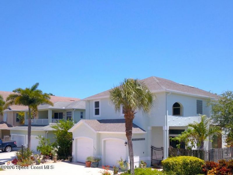 135 Ocean Garden Lane , Cape Canaveral, FL 32920 Photo