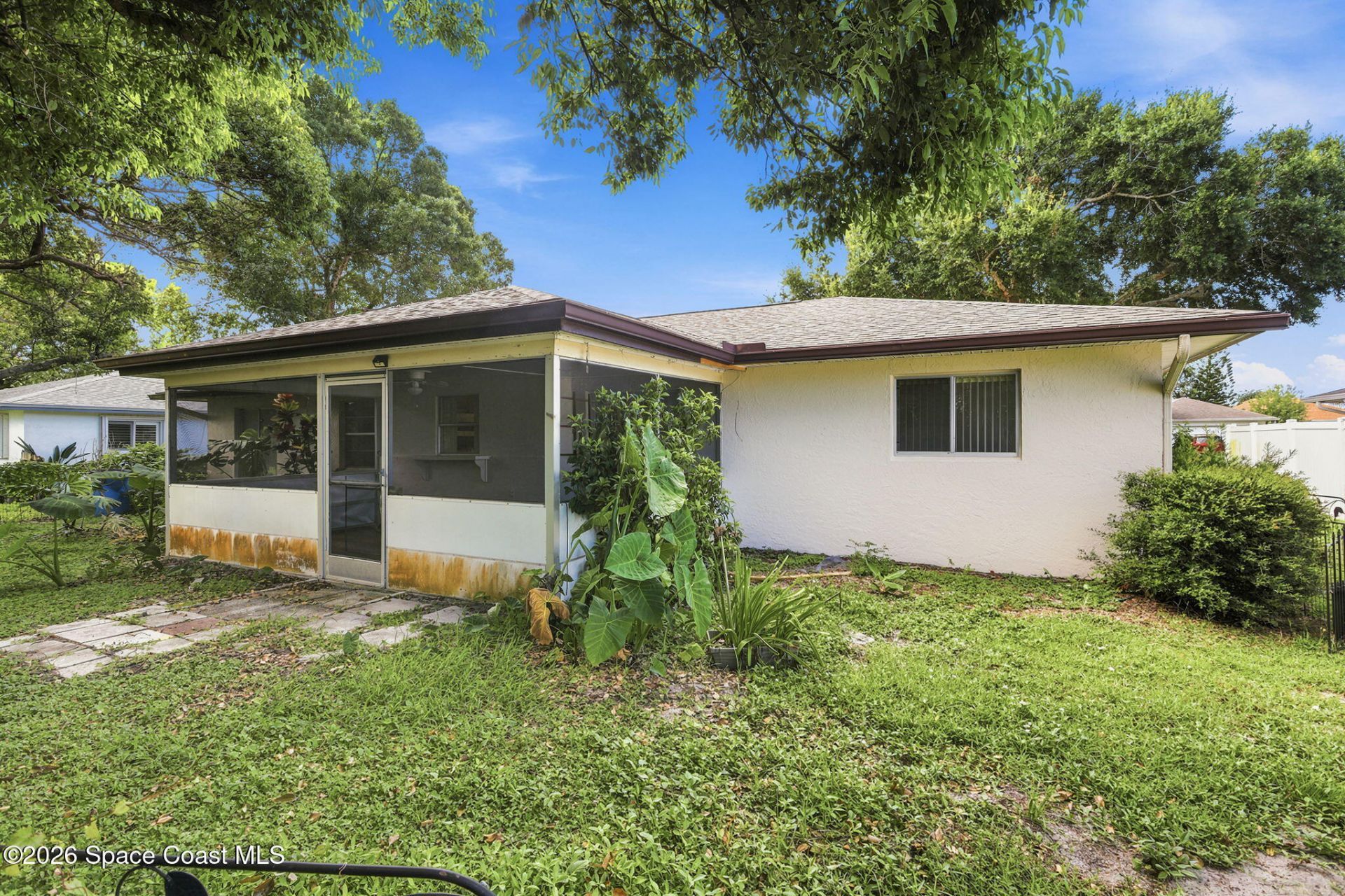 1825 Brookside Street NE , Palm Bay, FL 32907 Photo