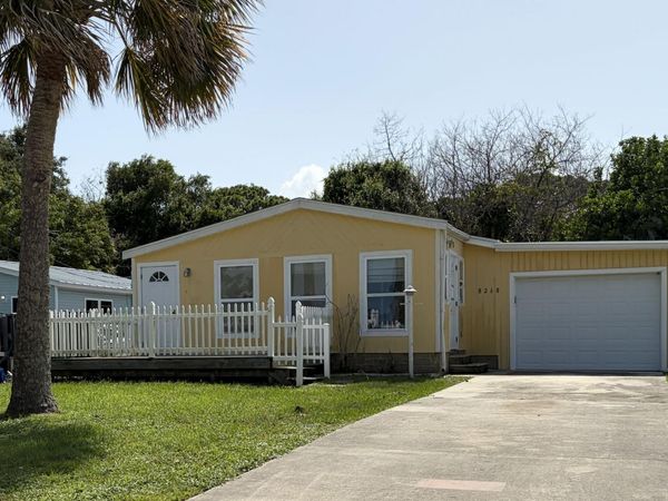 8268 Brown Road , Barefoot Bay, FL 32976