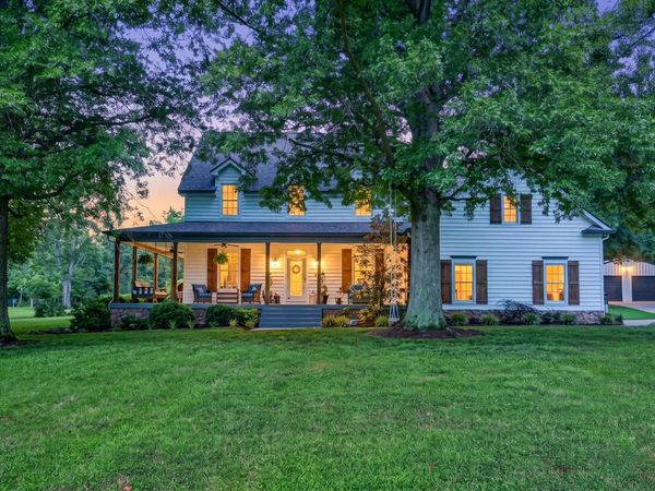 306 Quarry Rd , Mount Juliet, TN 37122