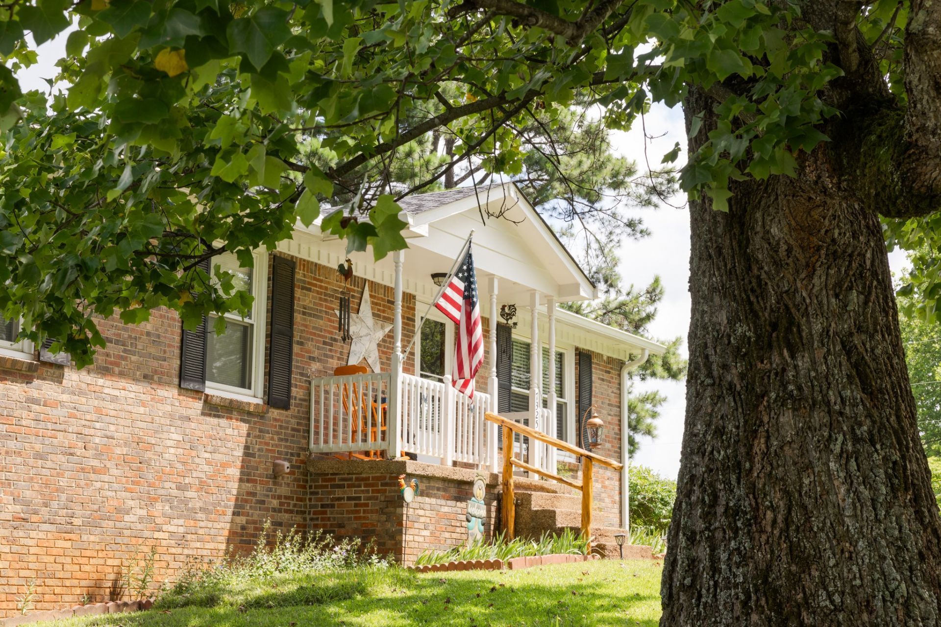 7325 Cumberland Dr, Fairview, TN 37062 Main Photo