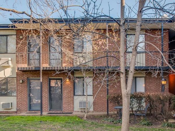 2134 Fairfax Ave , Unit D1, Nashville, TN 37212