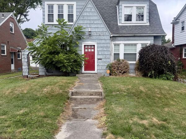 2677 Merrimac Boulevard , Toledo, OH 43606