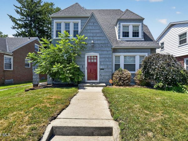 2677 Merrimac Boulevard, Toledo, OH 43606