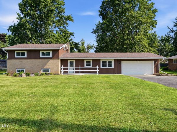 1220 6th Street, Findlay, OH 45840