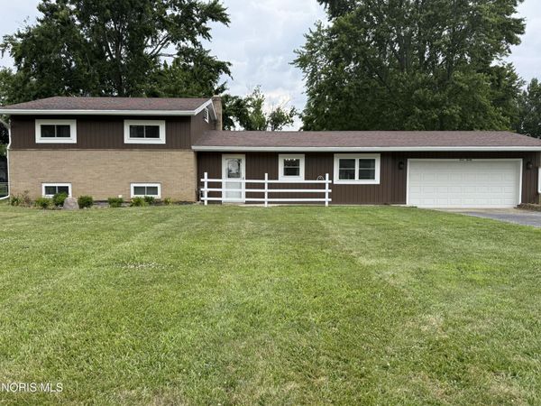 1220 6th Street , Findlay, OH 45840