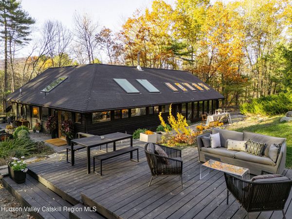 77 Lower Sahler Mill Road, Olive, NY 12461