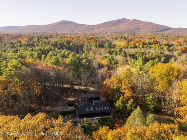 77 Lower Sahler Mill Road, Olive, NY 12461