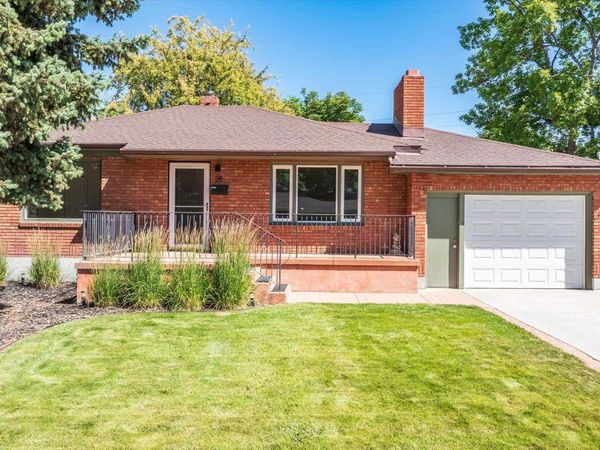 38 Harvard Street, Pocatello, ID 83201