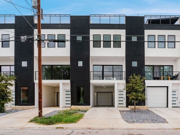 308 S Mesquite St, Unit 101, San Antonio, TX 78203