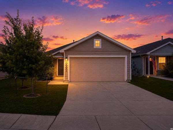 14921 Picardy Wheel, San Antonio, TX 78254