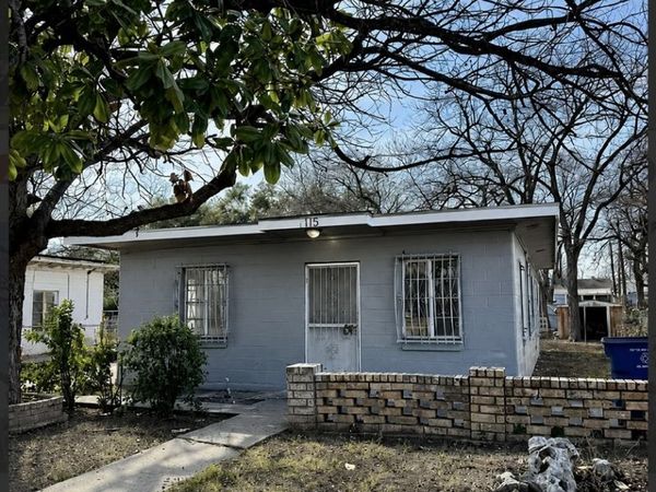 115 Sun, San Antonio, TX 78204