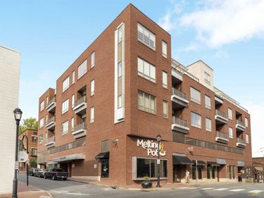112 5TH ST SE, Unit 3D, Charlottesville, VA 22902