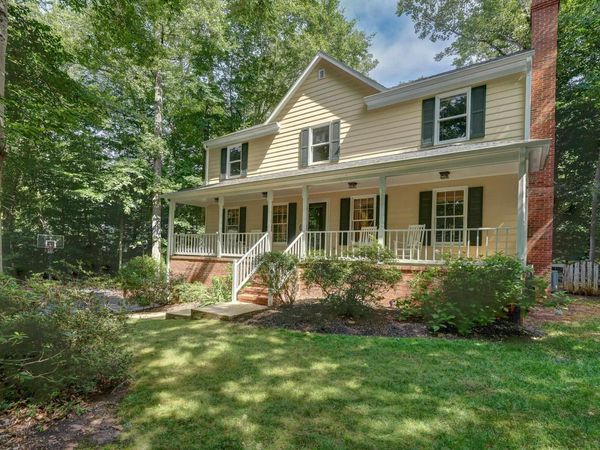 1890 AMBERFIELD DR, Charlottesville, VA 22911