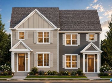 29 BETHUNE ST , Scottsville, VA 24590