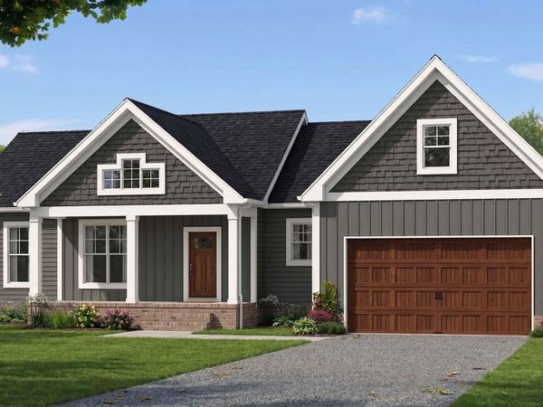 TBD Lot 3 RED HILL RD , Louisa, VA 22942