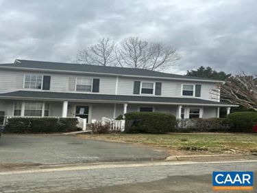 4747 WREN CT , Charlottesville, VA 22911