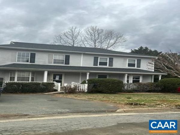 4747 WREN CT , Charlottesville, VA 22911