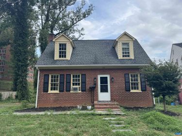 524 VALLEY RD , Charlottesville, VA 22903