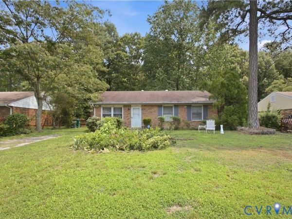 335 E Jerald Street, Highland Springs, VA 23075