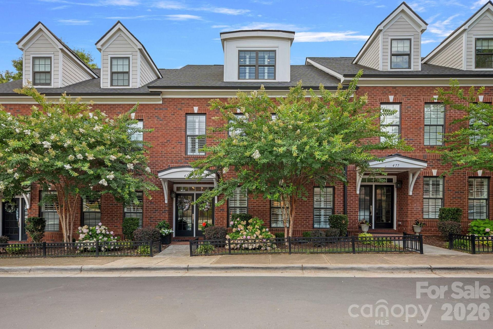 473 S Main Street , Davidson, NC 28036 Main Photo
