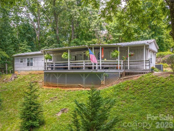 474 Rose Hill Road , Asheville, NC 28803