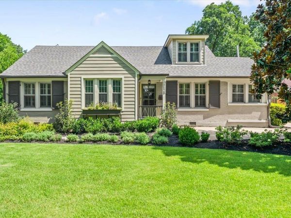 3628 OAKLEY AVE, Memphis, TN 38111