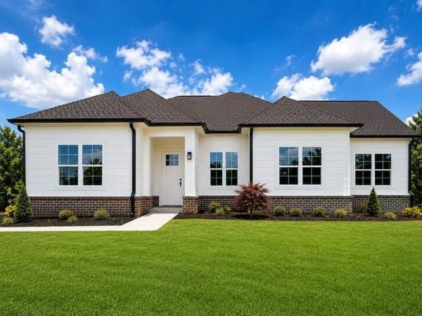 473 ABBEY RD, Unit A, Munford, TN 38058