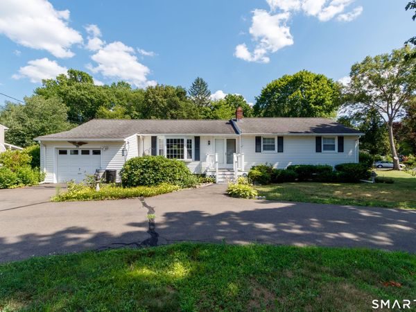 176 Clintonville, North Haven, CT 06473