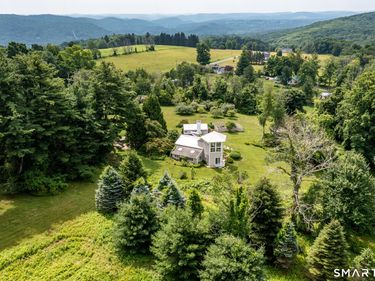 96 Bunker Hill, Salisbury, CT 06068