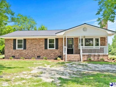 1650 Oven Bottom Rd., Nichols, SC 29581