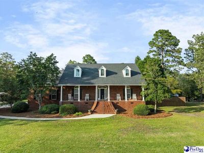 462 Sandy Point Ln, Hartsville, SC 29550