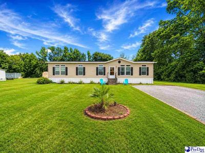 829 Silver Queen Rd, Darlington, SC 29532