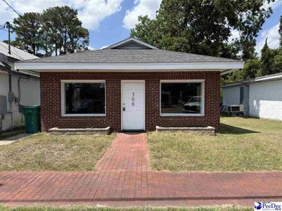 306 E Broad Street, Hemingway, SC 29554