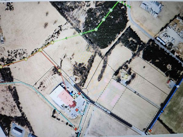 TBD 94 A 89B FRIENDSHIP DR, Unit 3, ROCKINGHAM, VA 22802
