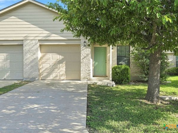 1017 Drovers Cove, Georgetown, TX 78626