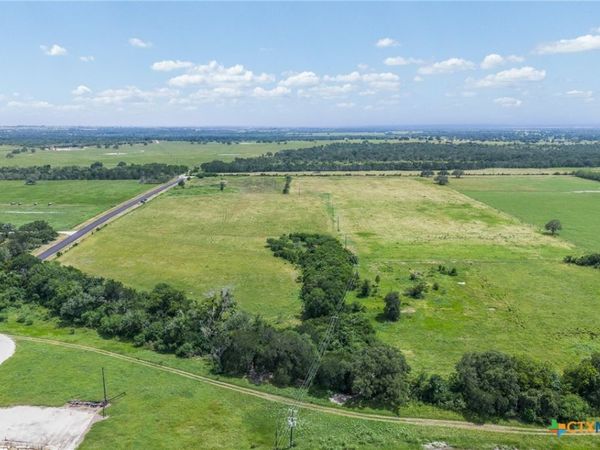 Lot 1 Fm 795 , Gonzales, TX 78629