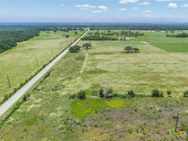 Lot 11 CR 353 , Gonzales, TX 78629